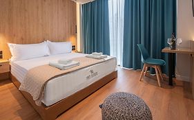 A&N Athens Luxury Apartments - Acropolis